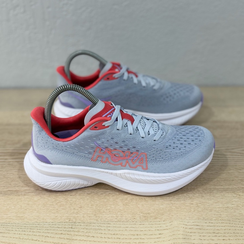 Hoka Mach 6